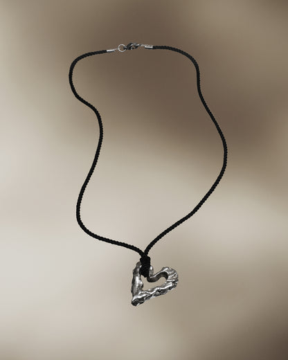 COLLIER - GRAND COEUR